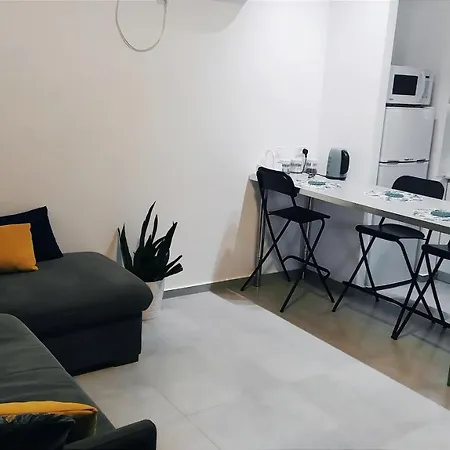 On The Sea Apartment Ashkelon Exterior photo