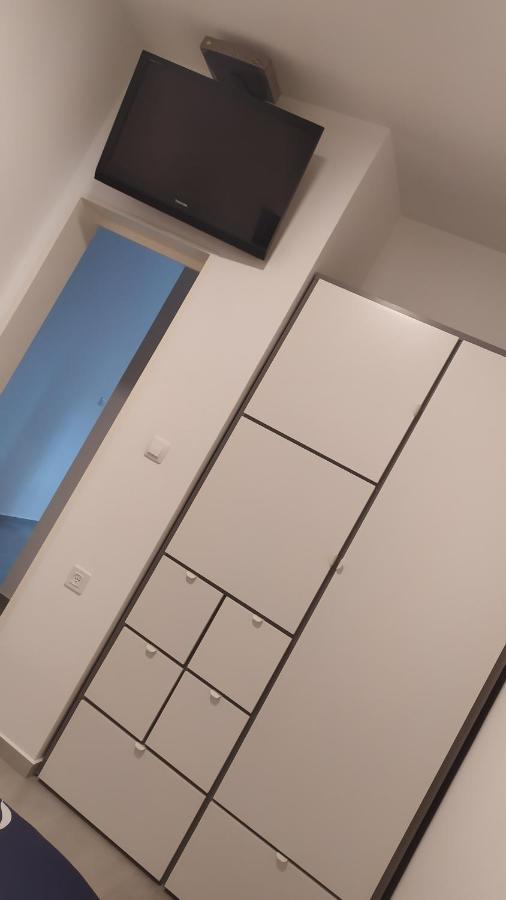Apartment On The Sea Ashkelon