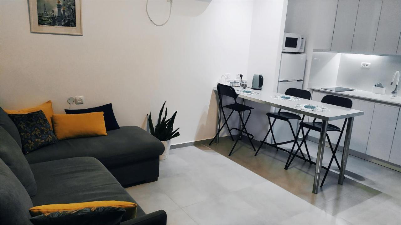 On The Sea Apartment