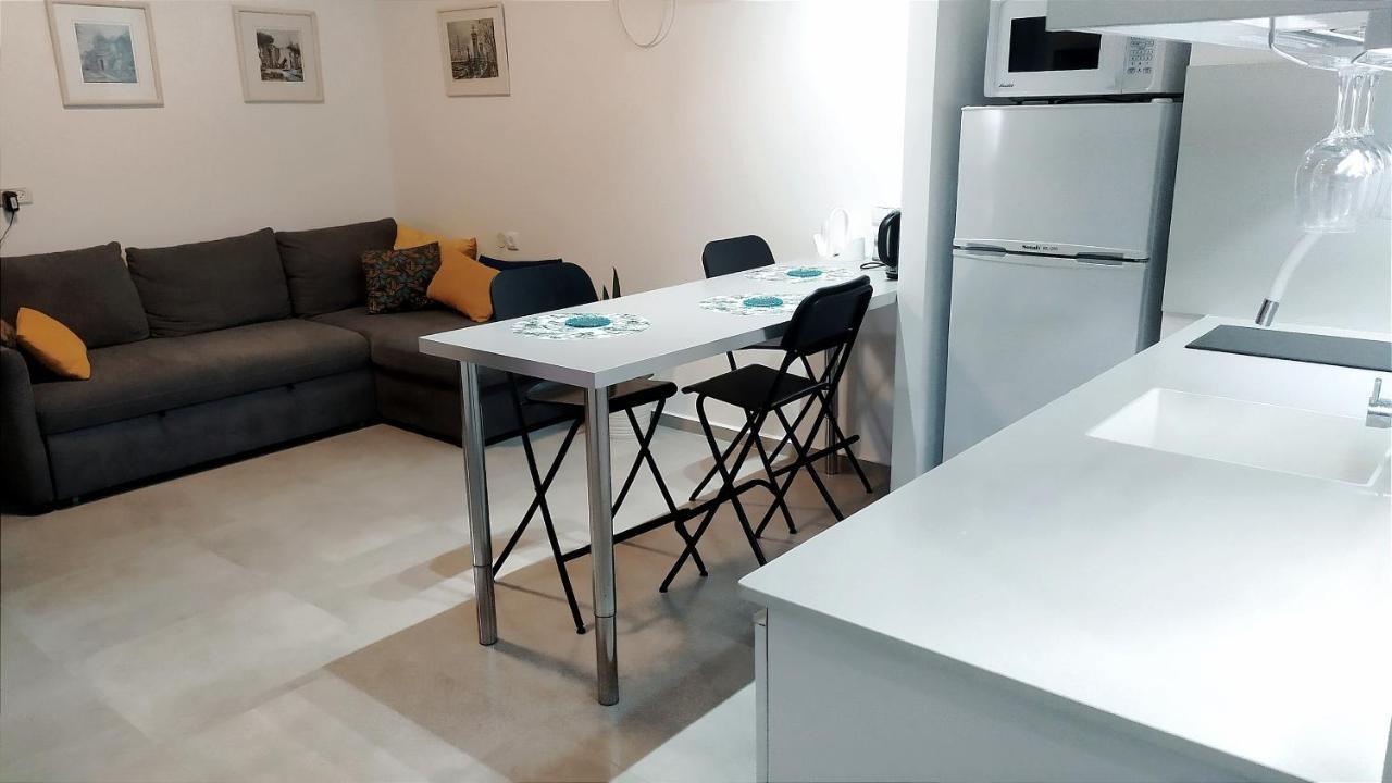 Apartment On The Sea Ashkelon