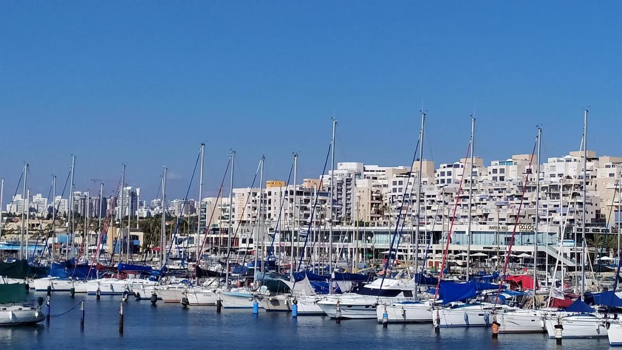 On The Sea * Ashkelon
