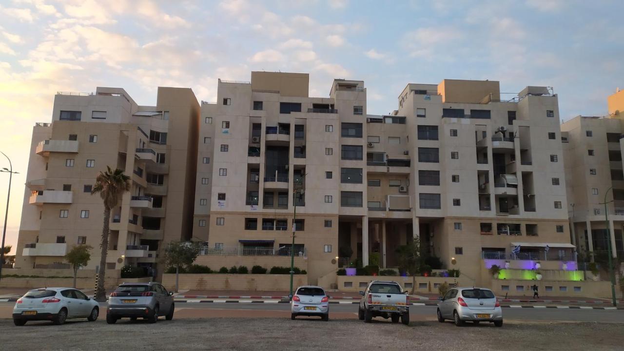 On The Sea Apartment Ashkelon