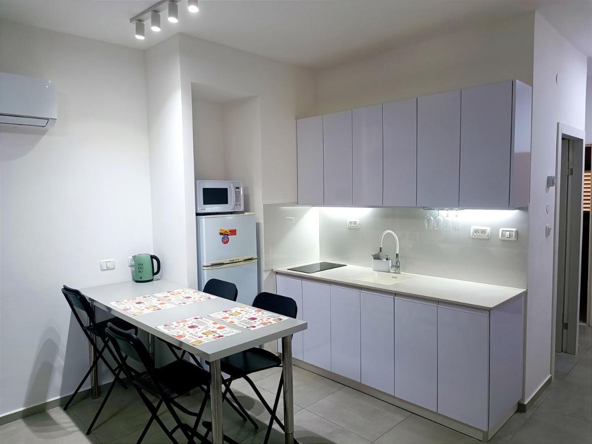 On The Sea Apartment